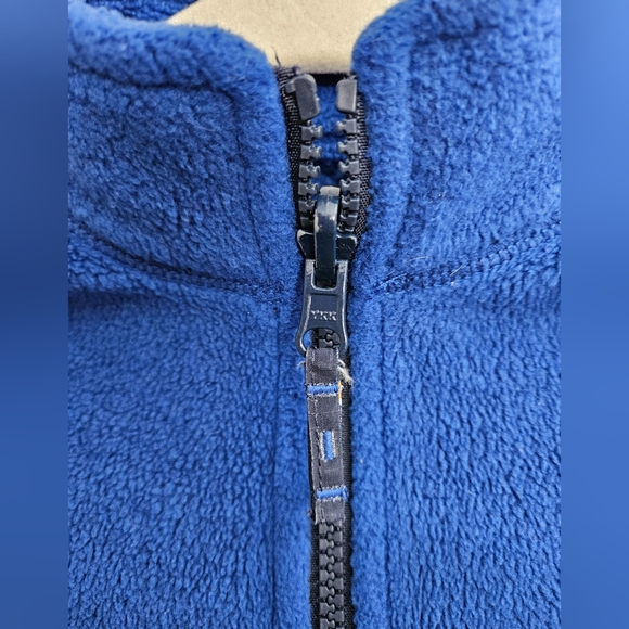 The Children's Place 3-in-1 Winter Coat, Dinosaur Print, 3T - Picture 6 of 11